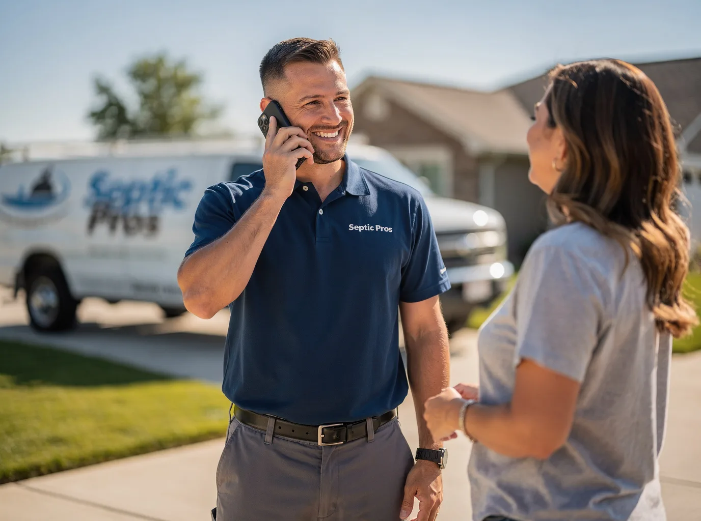 Septic Tank Pumping Ecorse, MI FAQs
